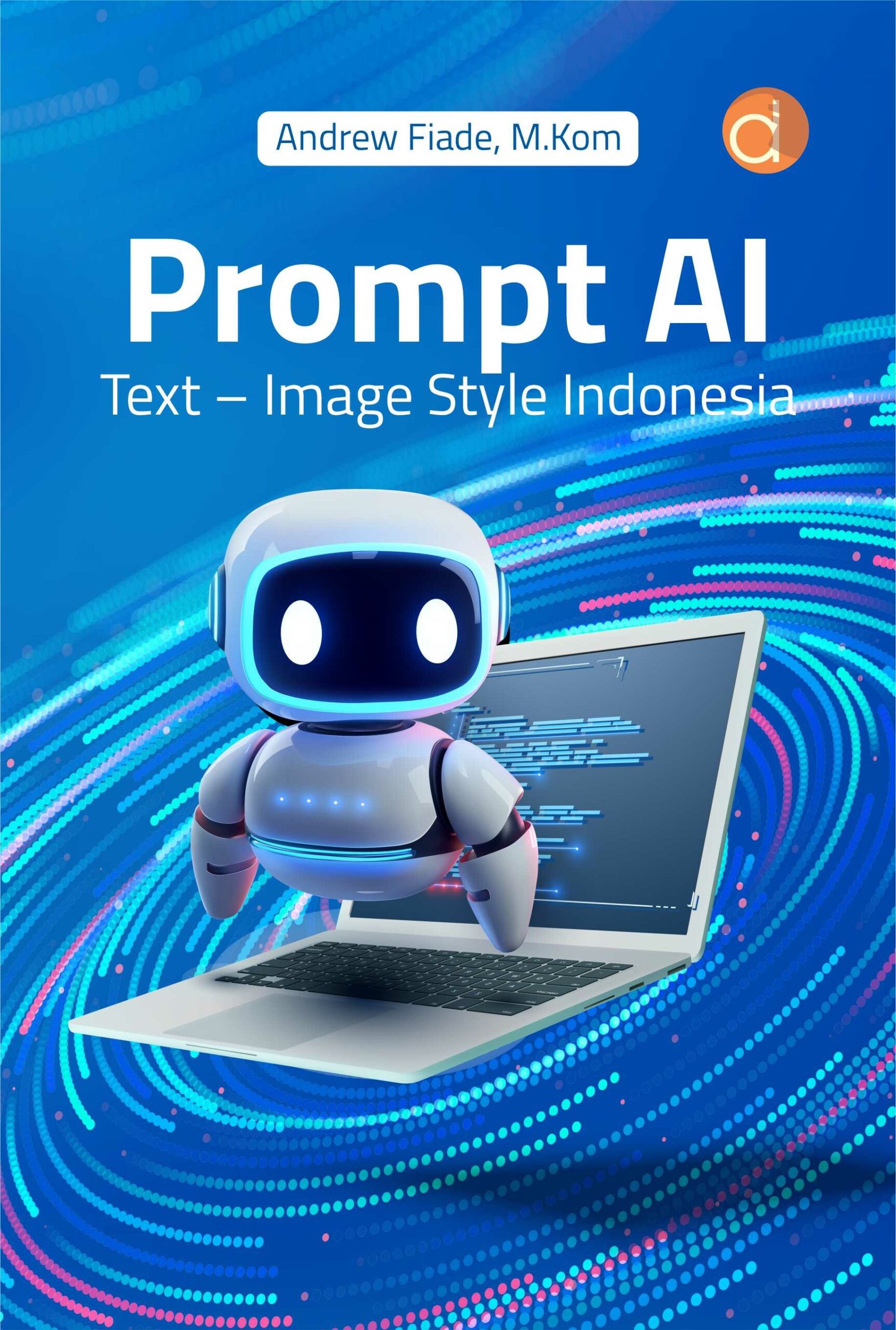 Prompt AI Text- Image Style Indonesia