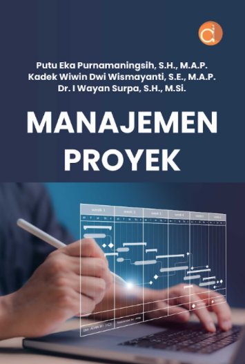 Manajemen Proyek