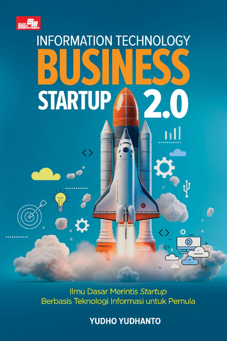 Information Technology Business Startup 2.0