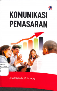 Komunikasi Pemasaran