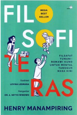 Filosofi Teras