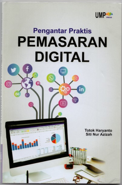 Pengantar Praktis Pemasaran Digital