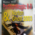 partitionmagic 8.0 norton  dan ghost 2003