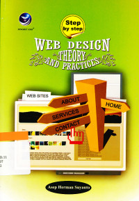 Step By Step Web Design Theory and Practices