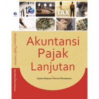 Akuntansi Pajak Lanjutan