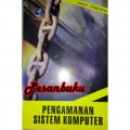 Pengamanan Sistem Komputer