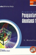 Praktikum Pengantar Akuntansi 1  Buku 2