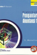 Praktikum Pengantar Akuntansi Buku 1 Seri 2