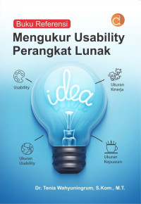 Buku Referensi Mengukur Usability Perangkat Lunak