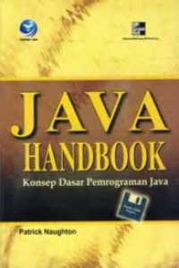 Java handbook Konsep Dasar pemrograman Java