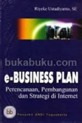 Perancangan,Pembangunan dan Strategi di Internet