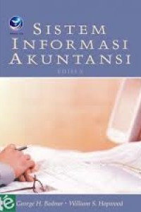 Sistem Informasi Akuntansi