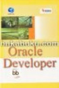 Pemrograman Menggunakan Oracle Developer Tingkat Lanjut