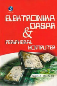 Elektronika dasar dan periperal Komputer