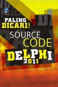 Paling Dicari Source Code Delphi 2011