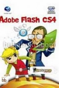 Adobe Flash CS4