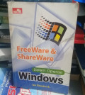 Freeware & Shareware sistem operasi windows