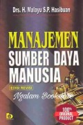 Manajemen Sumber Daya Manusia (Edisi Revisi)