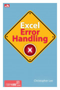 Excel error Handling