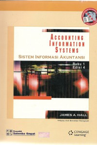 Accounting Information Systems Sistem Informasi Akuntansi