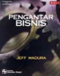 Pengantar Bisnis Buku 1