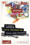 1001 Cara Mendobrak Situs yang Diblokir