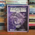 Akuntansi Biaya Edisi 13 Buku 1