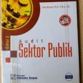 Audit Sektor Publik Edisi 2