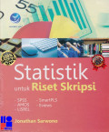 Statistik untuk Riset Skripsi