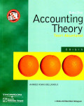 Accounting Theory Teori Akuntasi