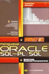 Menguasai Oracle, SQL, dan PL/SQL