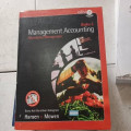 Management Accounting Akuntansi Manajemen