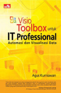 Visio Toolbox untuk IT profesional