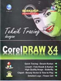 Teknik Tracing dengan Corel Draw X4