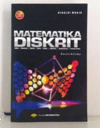 Matematika Diskrit Revisi Kelima