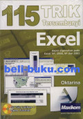 115 Trik Tersembunyi Excel