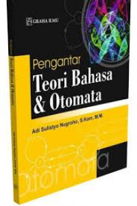 Teori Bahasa dan Otomata