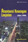 Akuntansi Keuangan Lanjutan Edisi IFRS