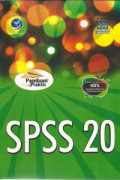 Panduan Praktis SPSS 20