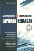 Mengenal & Memahami Laporan Keuangan