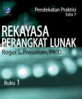 Rekayasa Perangkat Lunak Pendekatan Praktisi Edisi 7 Buku 1