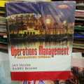 Manajemen Operasi (Operations Management) Buku 2