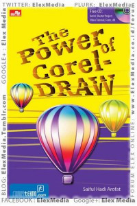 The power of corel-DRAW