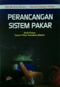 Perancangan Sistem Pakar