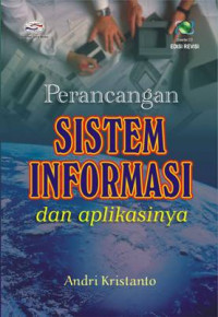 Perancangan Sistem Informasi & Aplikasinya