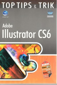 Top Tips & Trik Adobe Illustrator CS6