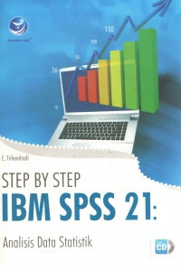 Step By Step IBM SPSS 21 Analisis Data Statistik