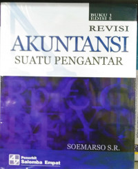 Akuntansi Suatu Pengantar Buku 1