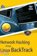 Network Hacking dengan Linux Backtrack