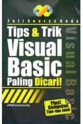 Full Source Code Tips & Trik Visual Basic Paling Dicari